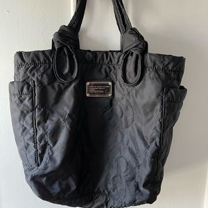 Marc Jacobs Nylon Tote